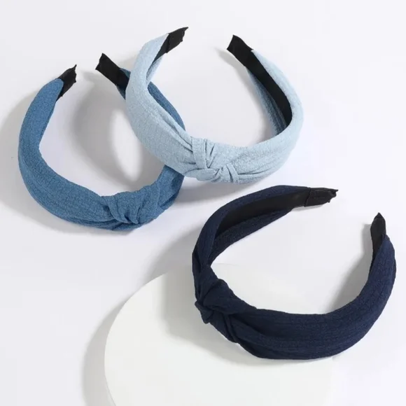 3pcs Headband - Picture 2 of 3